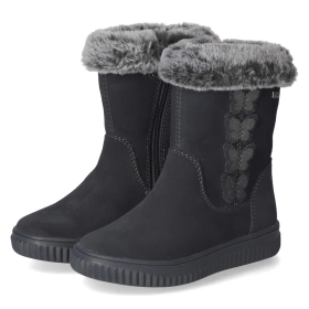 Winterstiefeletten YAIRA - atlantic