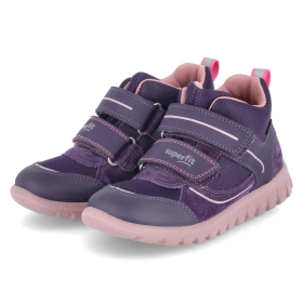 Stiefeletten SPORT7 MINI - lila/rosa