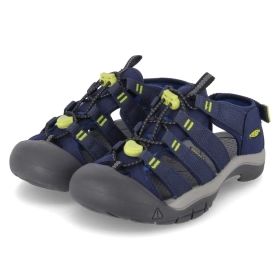 Sandalen NEWPORT BOUNDLESS - naval academy/evening primrose
