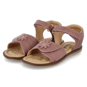 Sandalen CARMEN - rose