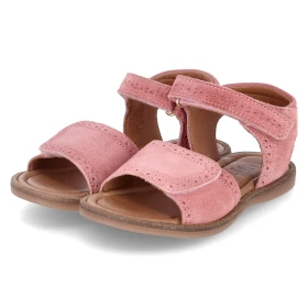 Sandalen ANDREA - Blush