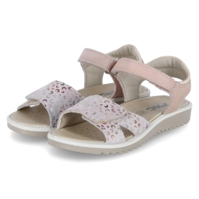 Sandalen - powder/pink