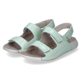 Sandalen - MATCHA