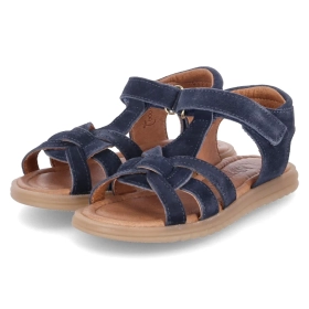 Sandalen FELICIA - Marine
