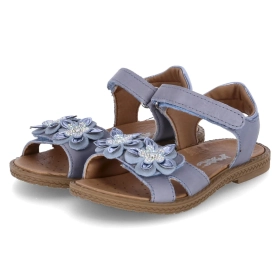 Sandalen - bluette/sky