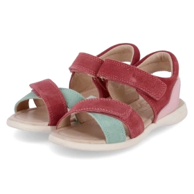 Sandalen SOFIE - rose