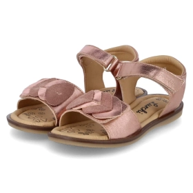 Sandalen CARIA - Bronze