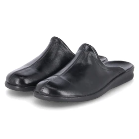 Hausschuhe BELFORT 450 - schwarz