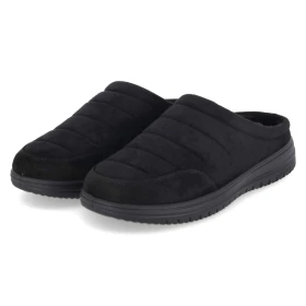 Pantoffeln MURETTE-GARVANZA - black
