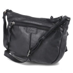 Crossbody - SCHWARZ