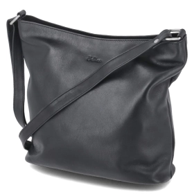 Crossbody - SCHWARZ