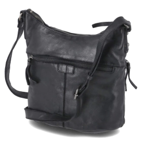 Hobobag - SCHWARZ