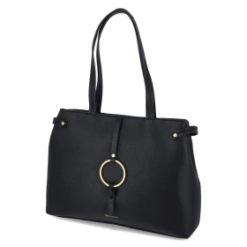 Tote Bag MAISCHA - black