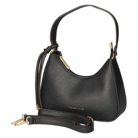 Hobo Bag - BLACK