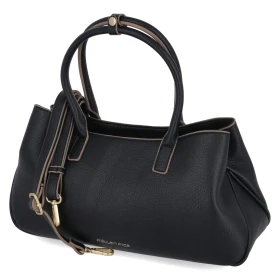 Handtasche - BLACK