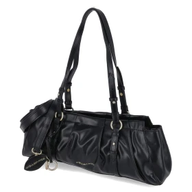 Schultertasche - BLACK
