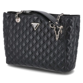 Tote Bag GIULLY - BLACK