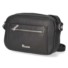Camera Bag - 0 - SCHWARZ