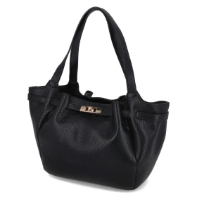 Shopper SARIT - schwarz