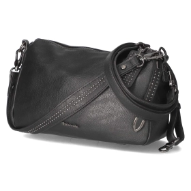 Henkeltasche GLENN - black
