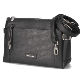 Umhängetasche GERLINDE - BLACK