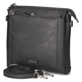 Umhängetasche GERLINDE - BLACK