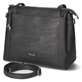 Shopper GERLINDE - BLACK