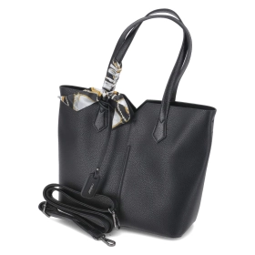 Mini-Shopper - black