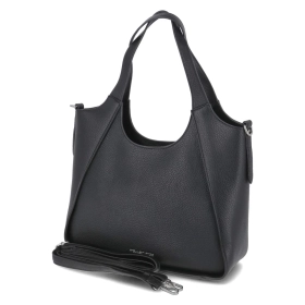 Shopper - Black
