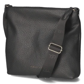 Schultertasche - black