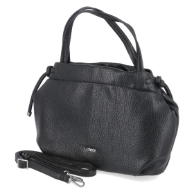 Handttasche RAINELLE - schwarz