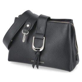 Umhängetasche - Black