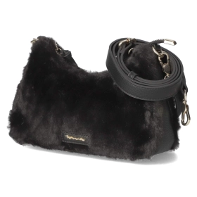 Henkeltasche GRACIA - BLACK