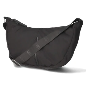 Schultertasche - black