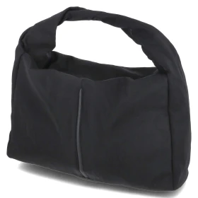 Bucket Bag - BLACK