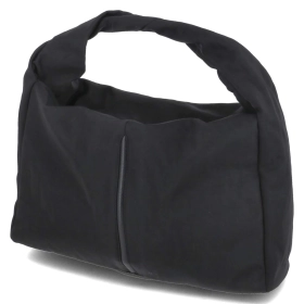 Bucket Bag - Black