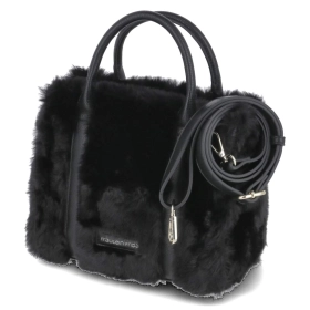 Handtasche - Black