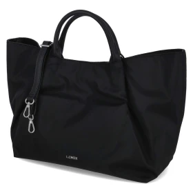 Shopper SHAINDEL - schwarz