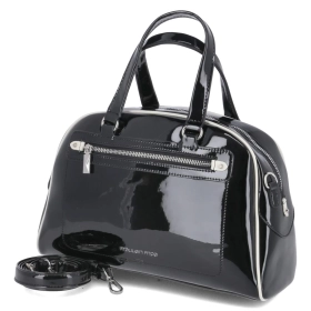 Handtasche - BLACK