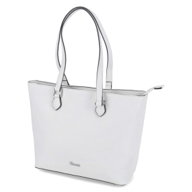 Shopper - weiss