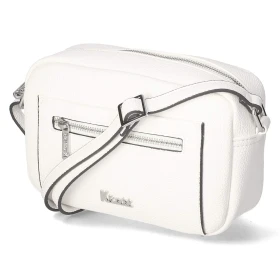 Camera Bag - weiss