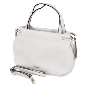 Handttasche RAINELLE - weiss