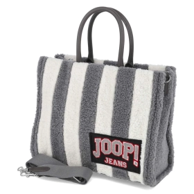 Handtasche AURELIA - grey