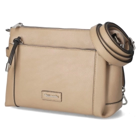 Umhängetasche GERLINDE - TAUPE