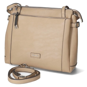 Shopper GERLINDE - TAUPE