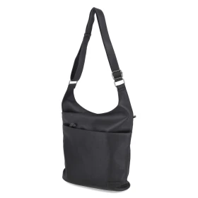 Hobo Bag - darkgrey