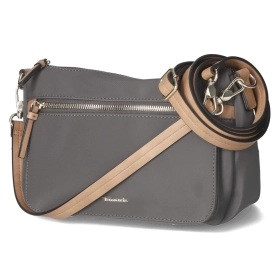 Umhängetasche GERTRAUD - GREY
