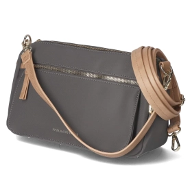 Handtasche - Grey