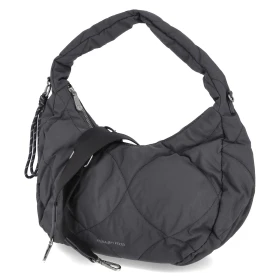 Hobo Bag - Grey