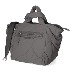 Handtasche - Grey